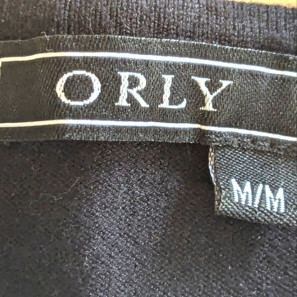 Orly sweater - Picture 4 of 5